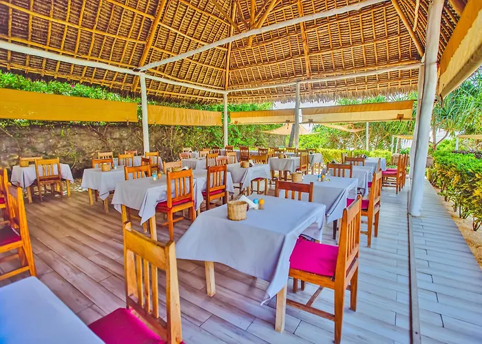 Ahg Sun Bay Mlilile Beach Hotel